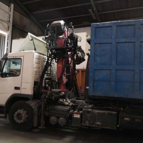 estanterías mecalux estanterías mecalux