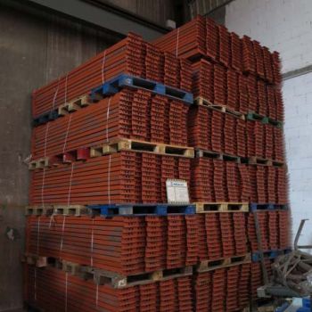 estantería mecalux Lliça d'Amunt estantería mecalux Lliça d'Amunt